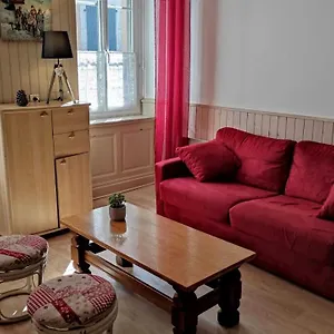 Pyren' Breizh Centre Appartement Cauterets