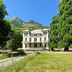 Appartement Dans Mexicaine, Jausiers