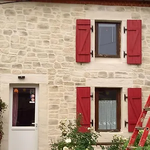 Aux Roses Hébergement de vacances Vrolle