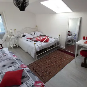 Le Trianon Pavillon Hébergement de vacances Vannes